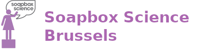 Soapbox Science Brussels