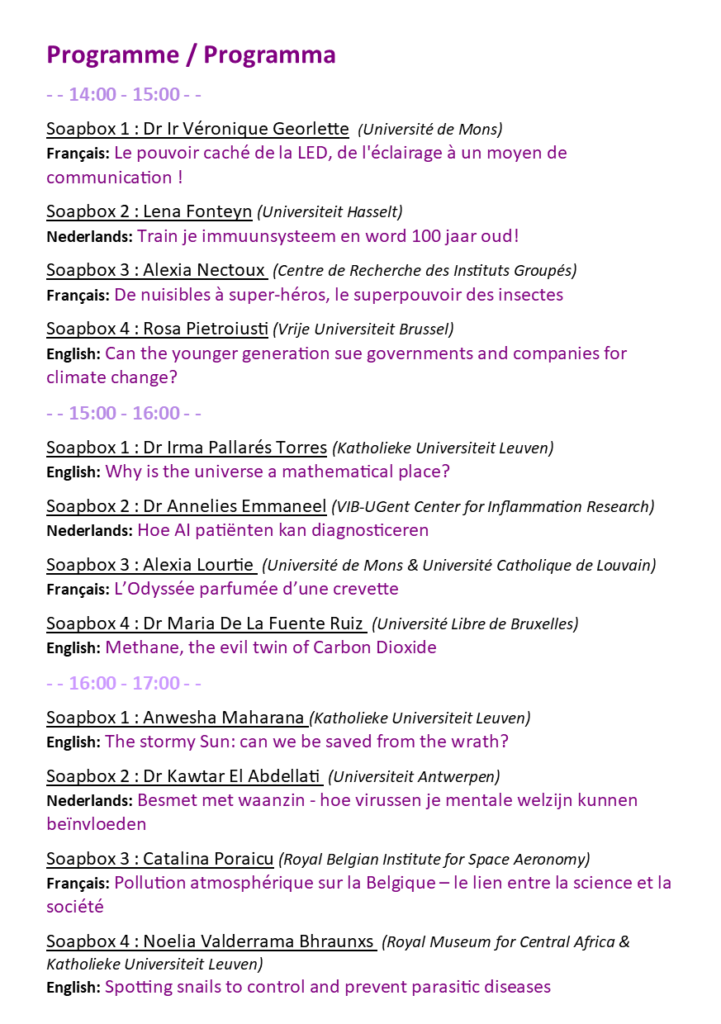 FlyerProgrammeA5_2023